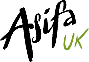 ASIFA UK logo