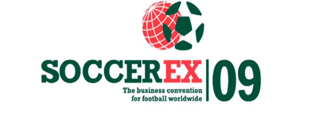 Soccerex Title Sequence for Sky Sports