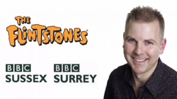 The Flintstones’ 50th Anniversary Radio Interview