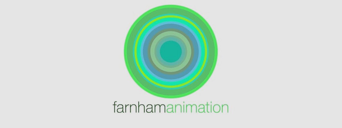 Farnham Animation Degree Show 2011