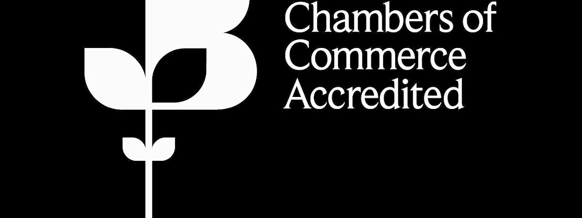 Chamber of Commerce Young Business Person Shortlist