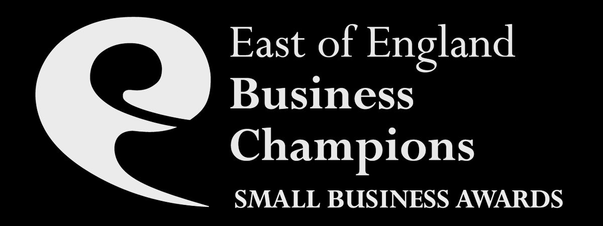 East Of England Business Champions – Finalist!