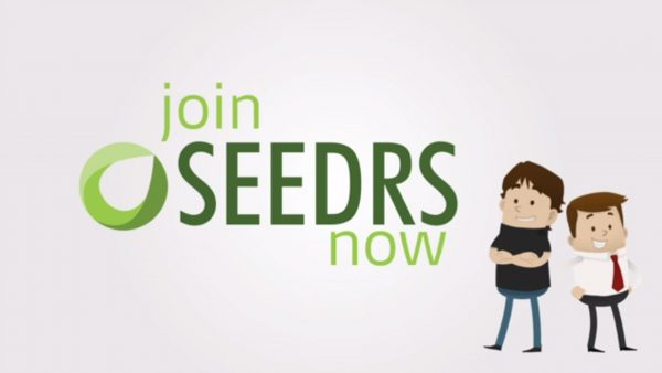 Explainer Video Animation Seedrs Equity Crowdfunding