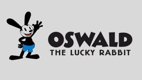 Earliest Oswald Cartoon Unearthed?!