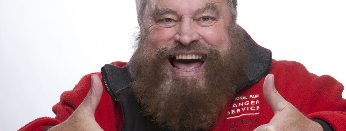 Brian Blessed to be the voice of the Beastie