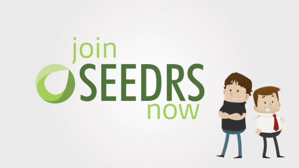 Animated Explainer Video for Seedrs