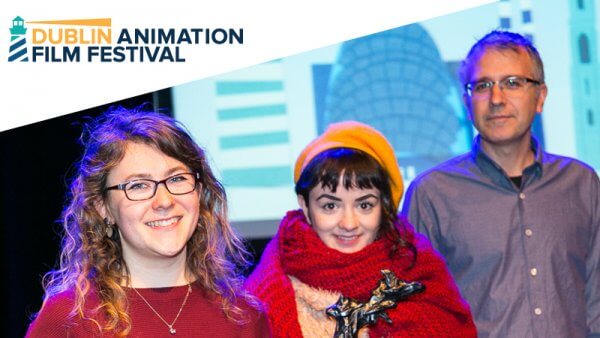 Dublin Animation Film Festival 2017: A Look Back