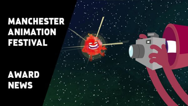 Royal Observatory Greenwich Animations Up For Duo of Awards at MAF