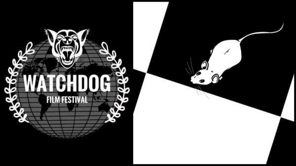 The Mouse Wins ‘Best Charity Film UK’ at Watchdog Film Festival
