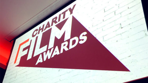 And the Charity Film Award Goes to… The Mouse